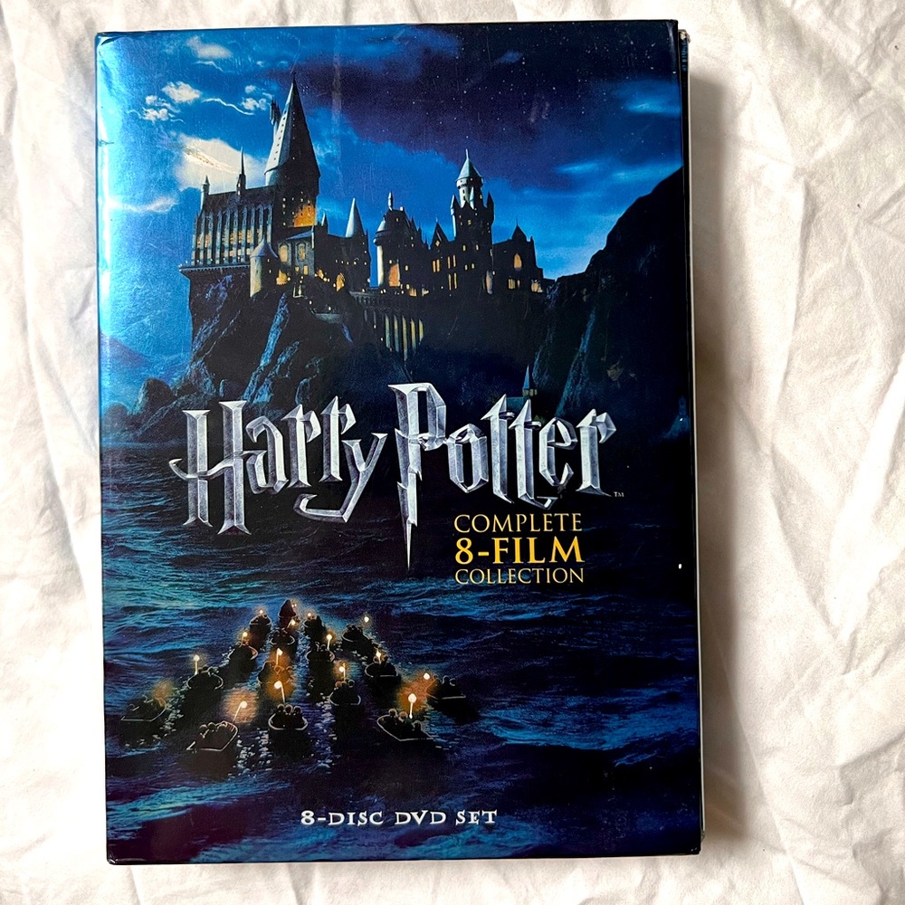 Harry Potter movie